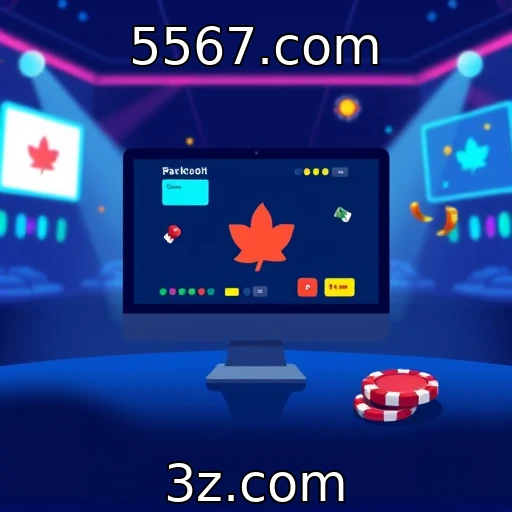 Tendências de design e experiência do usuário em iGaming