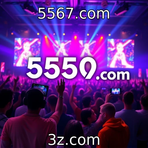 Novas tecnologias revolucionam a experiência de jogos ao vivo