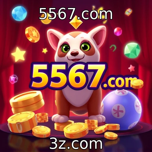 Inovação em RNG e animações transforma experiência de jogo